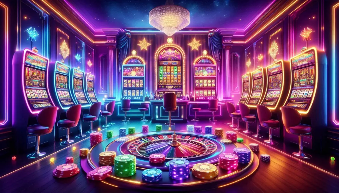 Empire City Casino (Yonkers)
